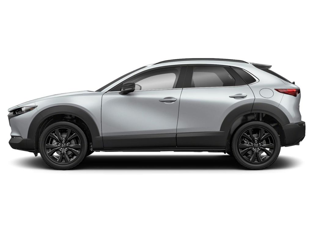 New Car 2025 Mazda Cx-30  2.5 Turbo Premium Package For Sale Under $40,000 In Austin, Texas