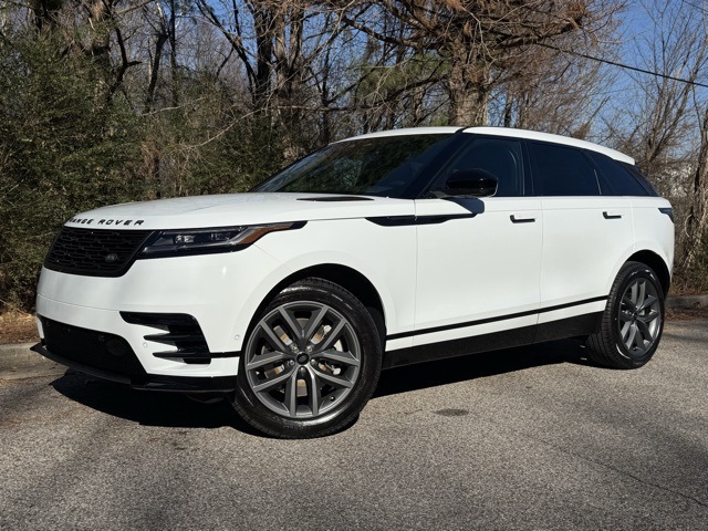 2026 Land Rover Range Rover Velar P250 Dynamic SE AWD
