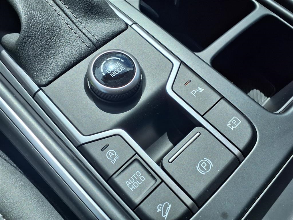 2025 Kia Sorento S - 6