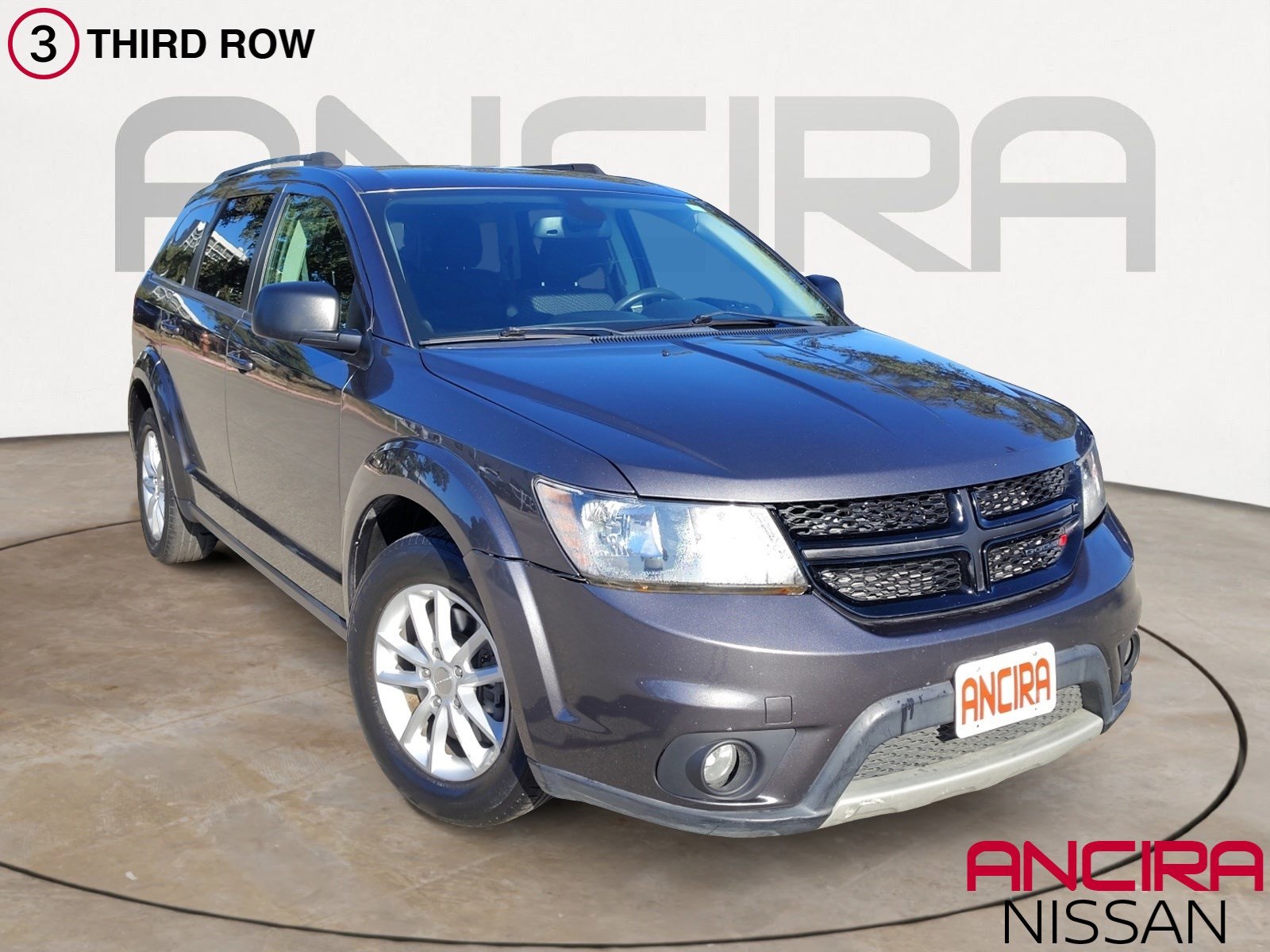 Used Car 2019 Dodge Journey  Se For Sale Under $20,000 In San Antonio, Texas