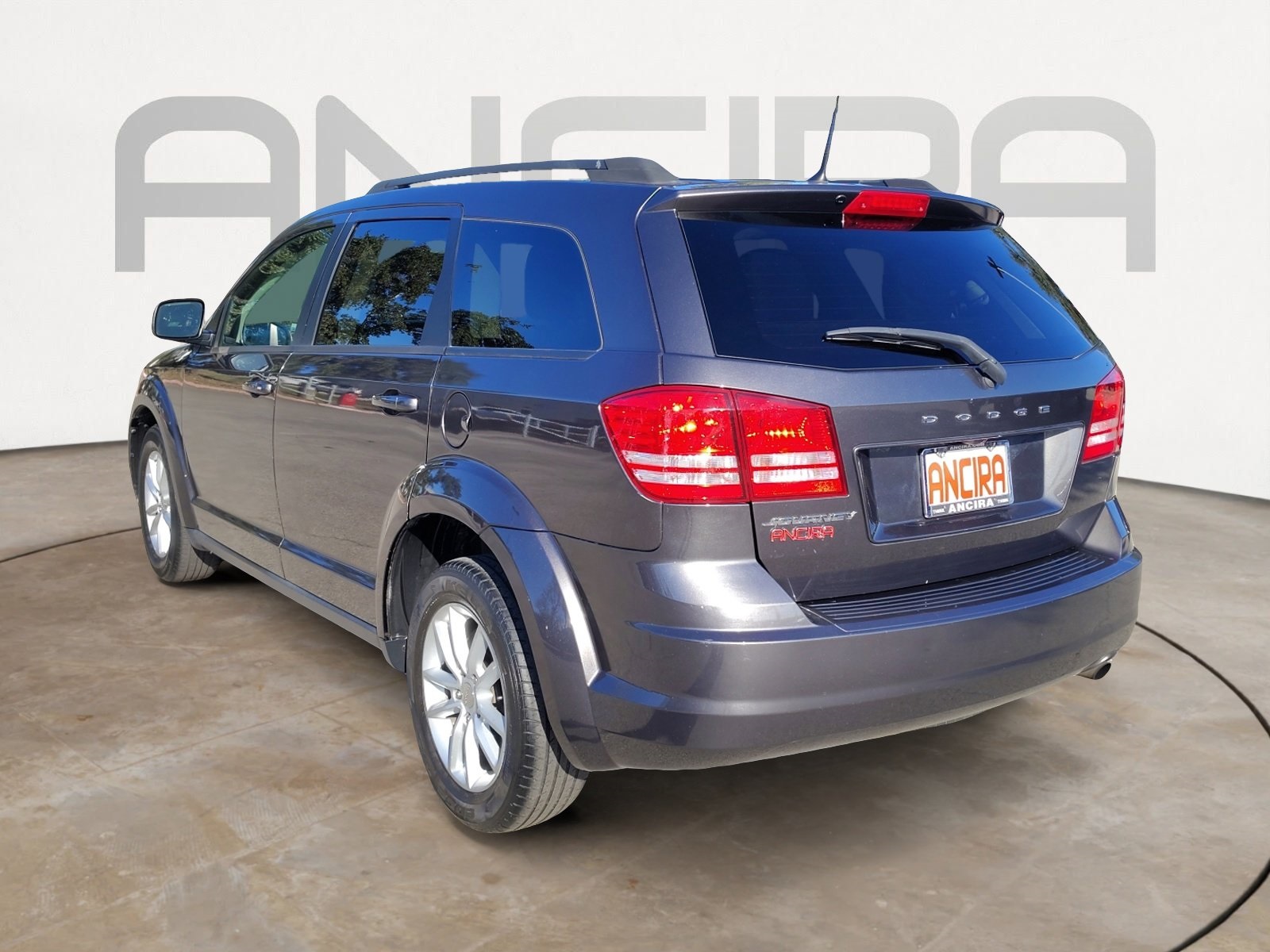 Used Car 2019 Dodge Journey  Se For Sale Under $20,000 In San Antonio, Texas