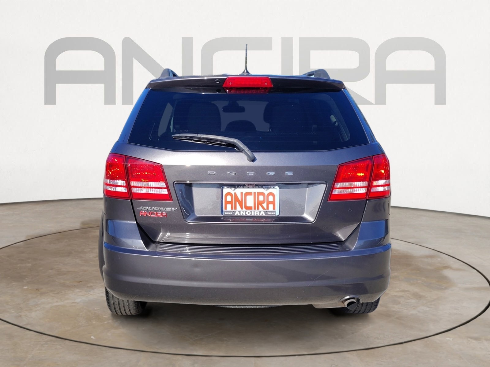 Used Car 2019 Dodge Journey  Se For Sale Under $20,000 In San Antonio, Texas