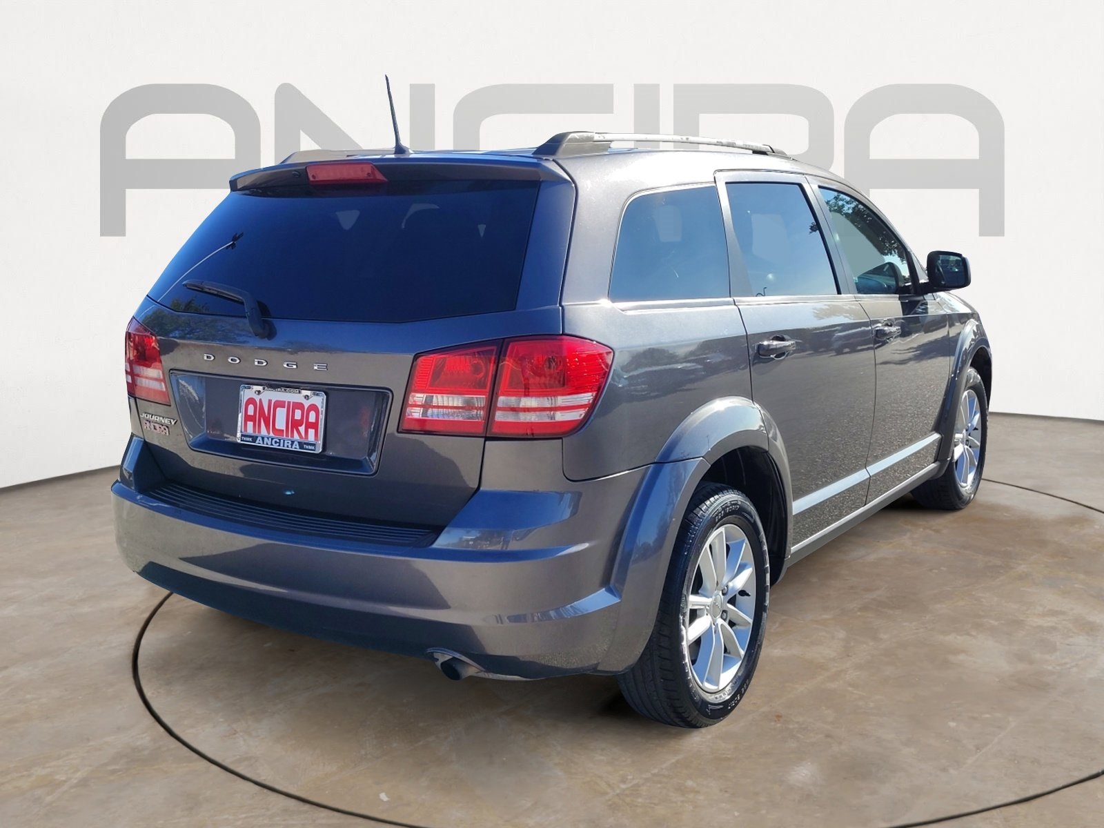 Used Car 2019 Dodge Journey  Se For Sale Under $20,000 In San Antonio, Texas