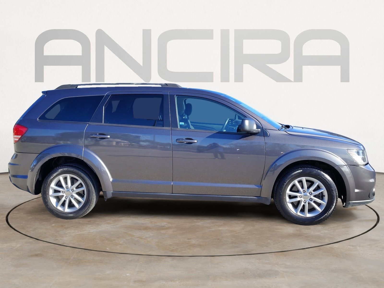 Used Car 2019 Dodge Journey  Se For Sale Under $20,000 In San Antonio, Texas