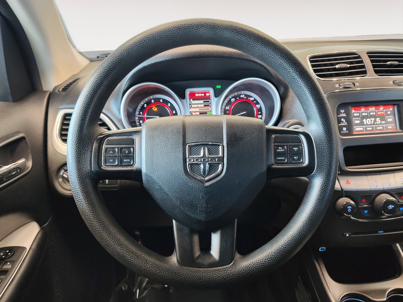 Used Car 2019 Dodge Journey  Se For Sale Under $20,000 In San Antonio, Texas