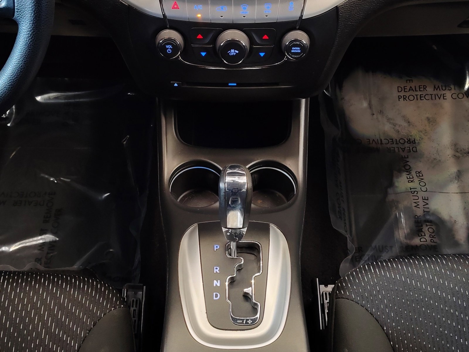 Used Car 2019 Dodge Journey  Se For Sale Under $20,000 In San Antonio, Texas