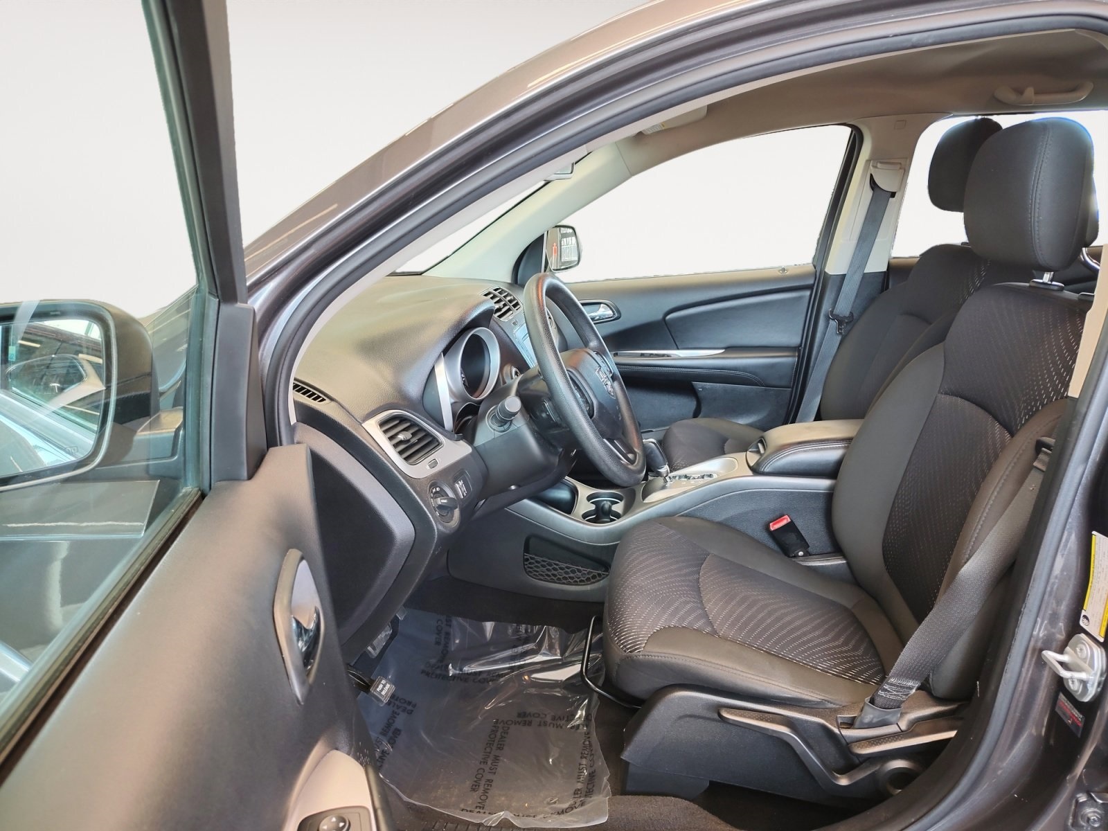 Used Car 2019 Dodge Journey  Se For Sale Under $20,000 In San Antonio, Texas