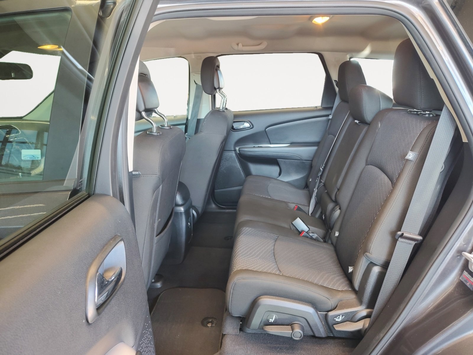 Used Car 2019 Dodge Journey  Se For Sale Under $20,000 In San Antonio, Texas