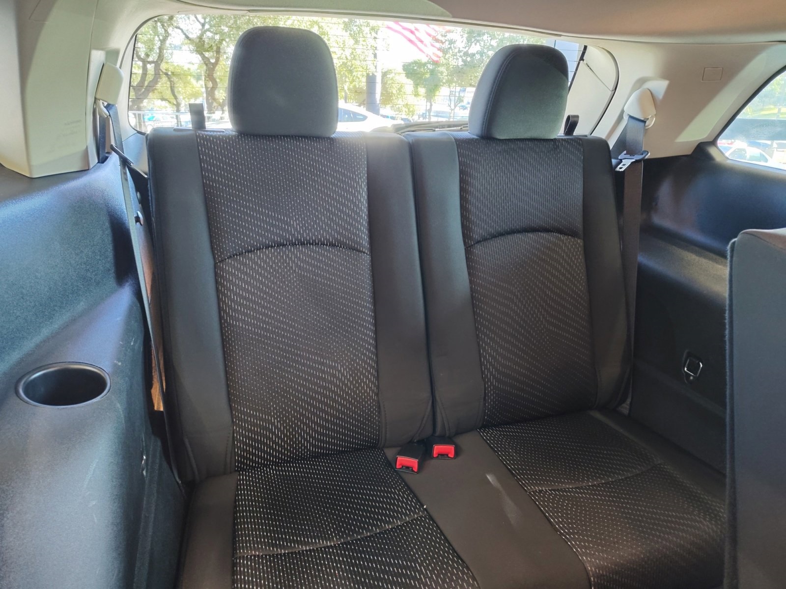 Used Car 2019 Dodge Journey  Se For Sale Under $20,000 In San Antonio, Texas