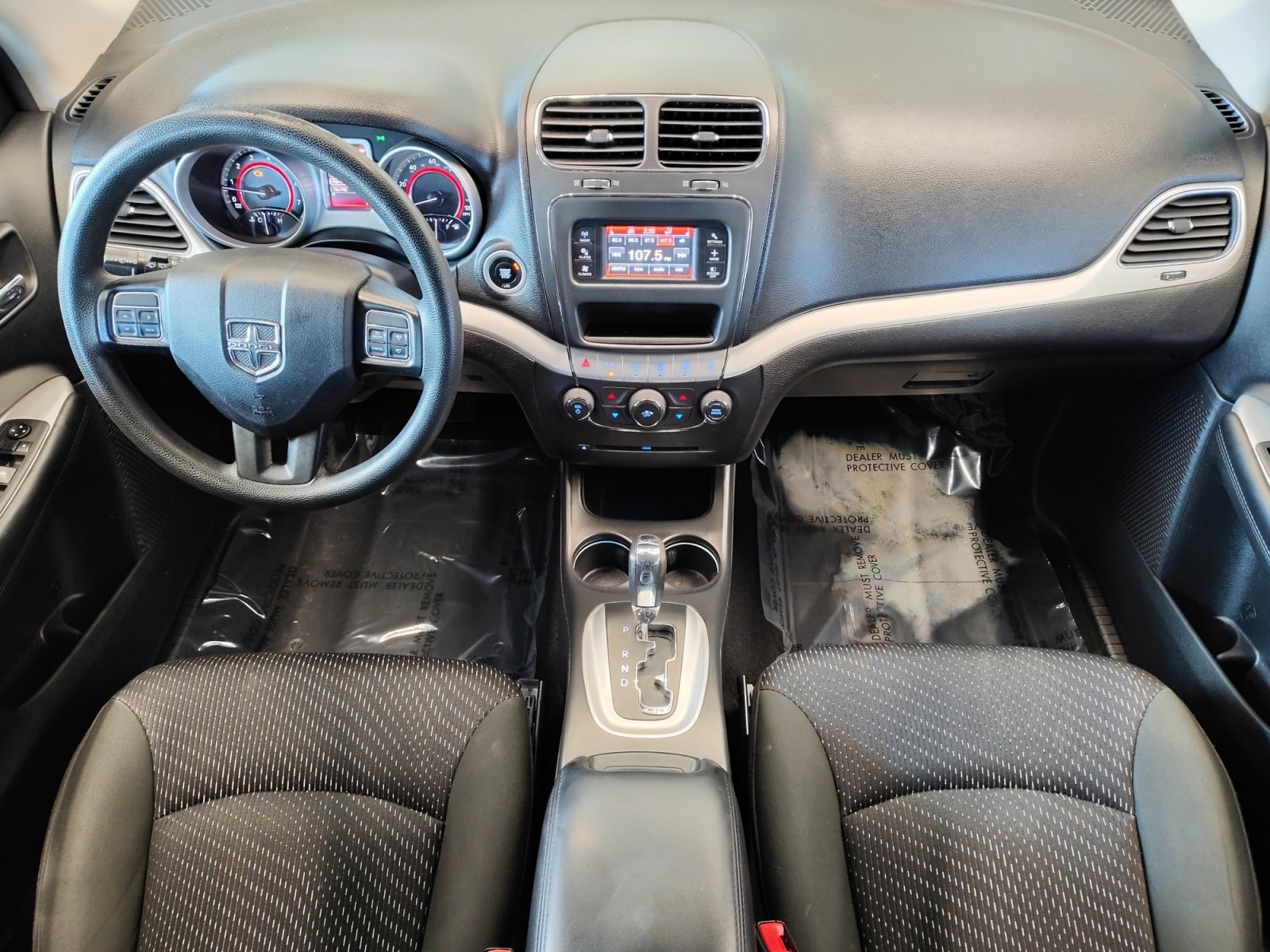 Used Car 2019 Dodge Journey  Se For Sale Under $20,000 In San Antonio, Texas