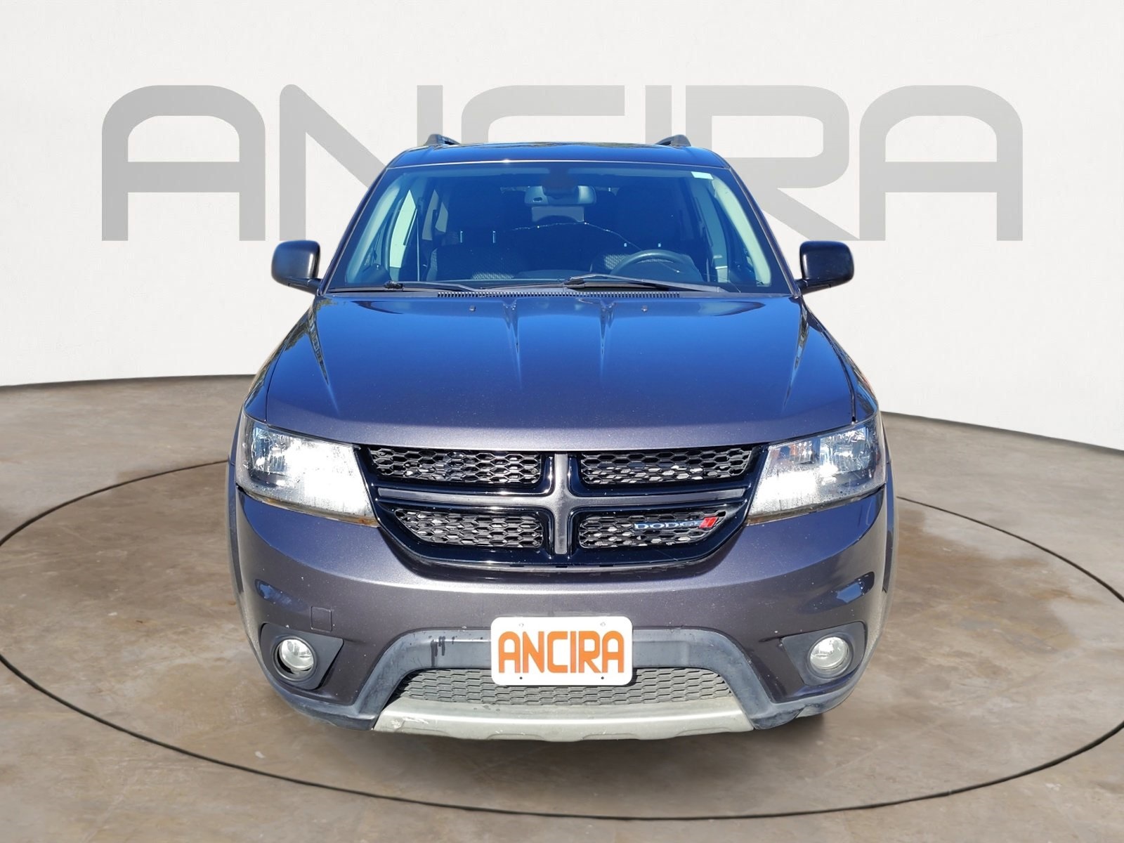 Used Car 2019 Dodge Journey  Se For Sale Under $20,000 In San Antonio, Texas