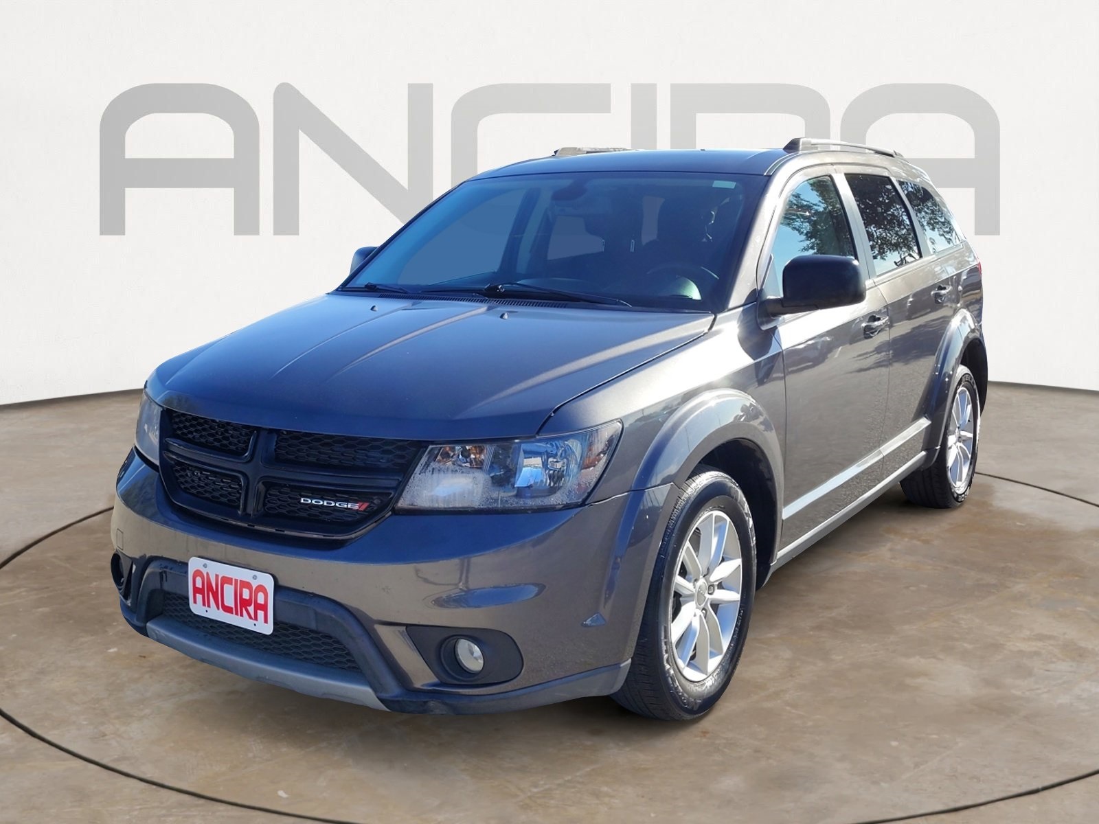 Used Car 2019 Dodge Journey  Se For Sale Under $20,000 In San Antonio, Texas