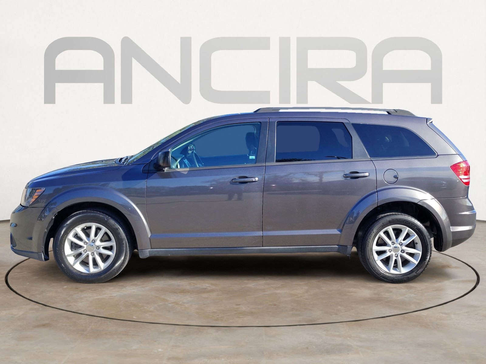 Used Car 2019 Dodge Journey  Se For Sale Under $20,000 In San Antonio, Texas