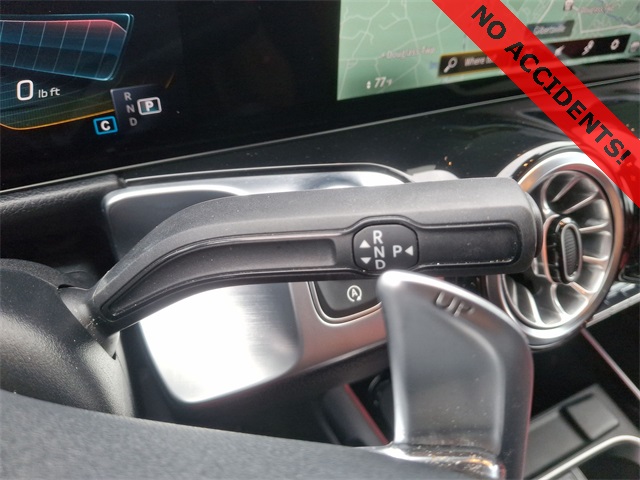 2022 Mercedes-Benz GLB GLB 35 AMG® for sale at PATRIOT BUICK GMC OF BOYERTOWN