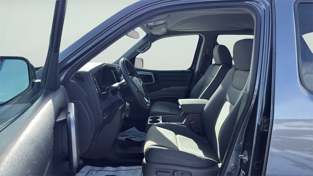 2011 Honda Ridgeline