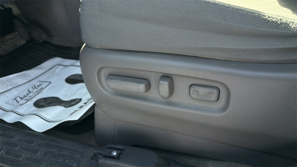 2011 Honda Ridgeline