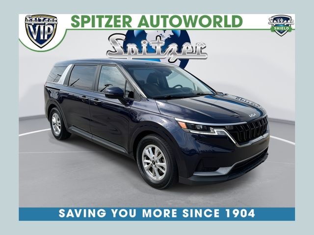 2023 Kia Carnival LX FWD
