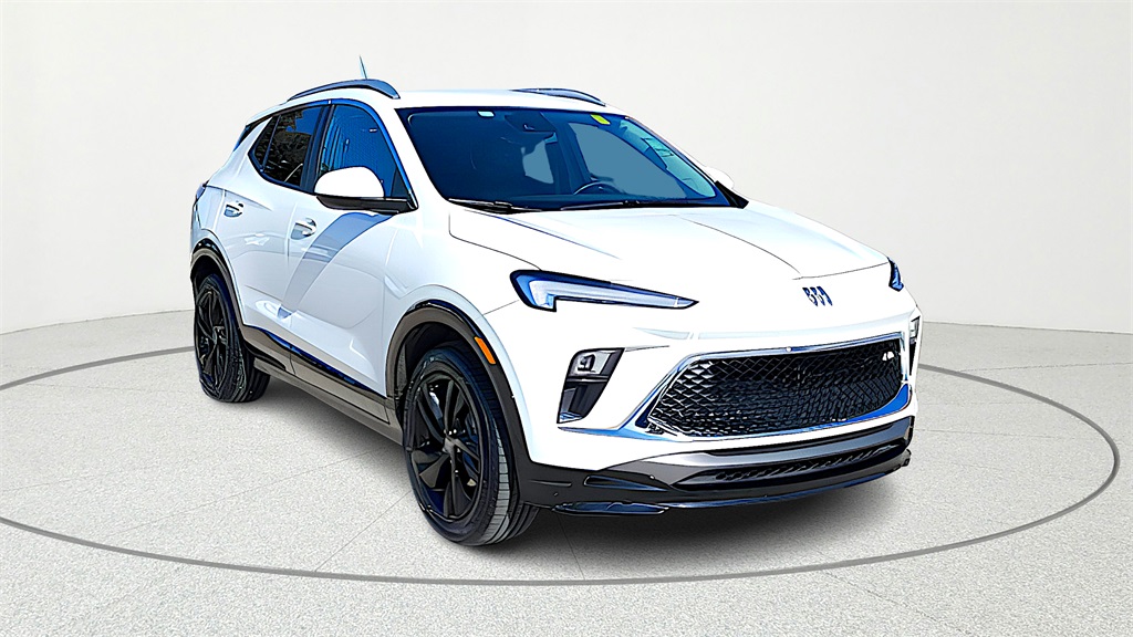 2024 Buick Encore GX