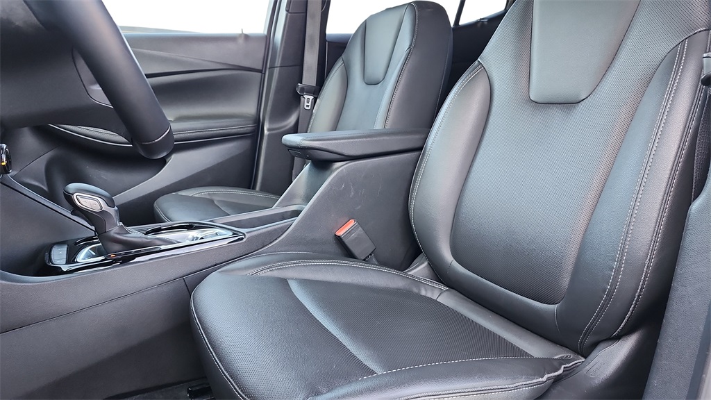 2024 Buick Encore GX