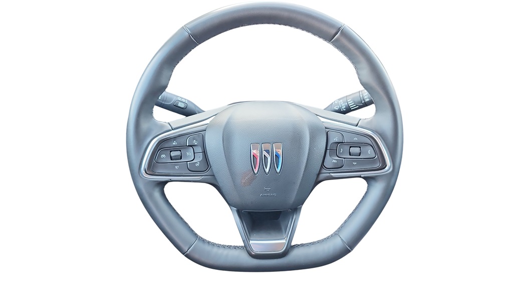 2024 Buick Encore GX