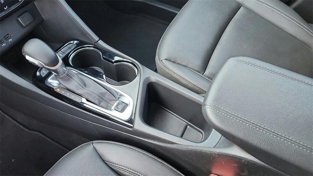 2024 Buick Encore GX