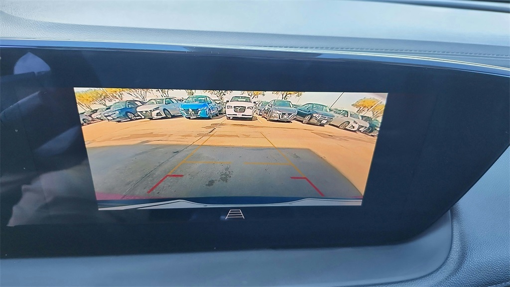 2024 Buick Encore GX