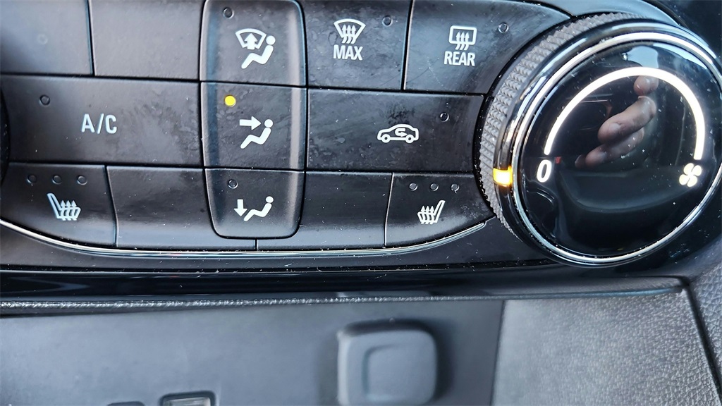 2024 Buick Encore GX