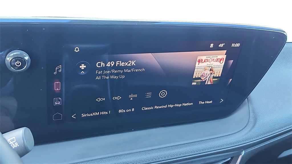 2024 Buick Encore GX