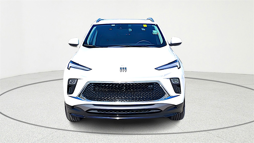 2024 Buick Encore GX