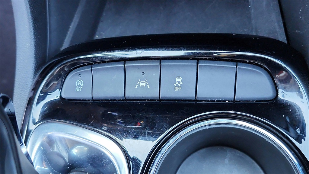 2024 Buick Encore GX