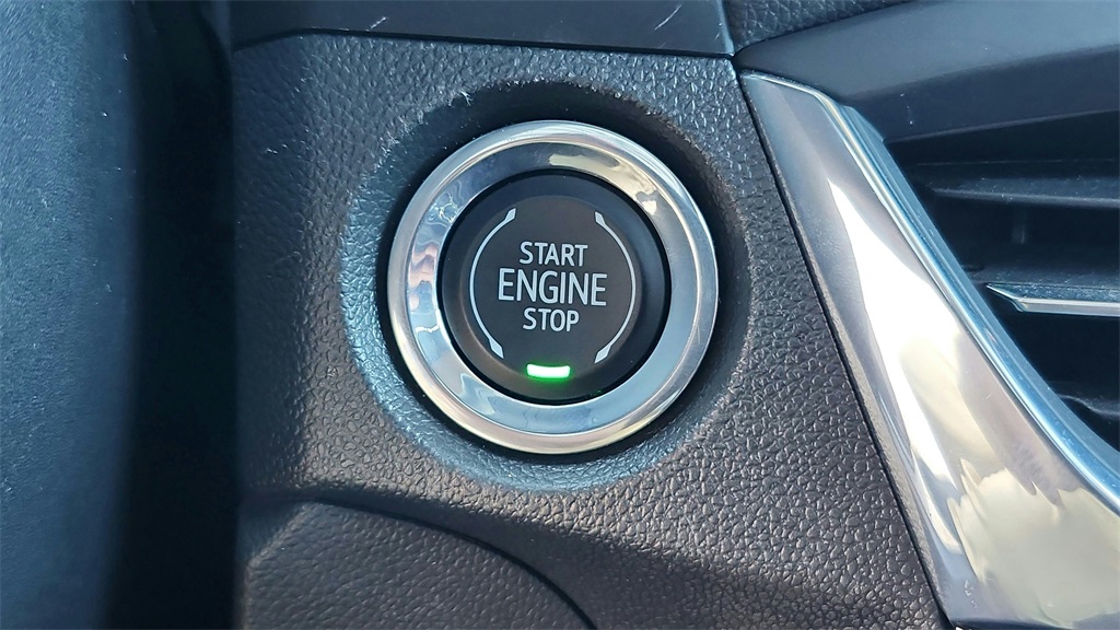 2024 Buick Encore GX