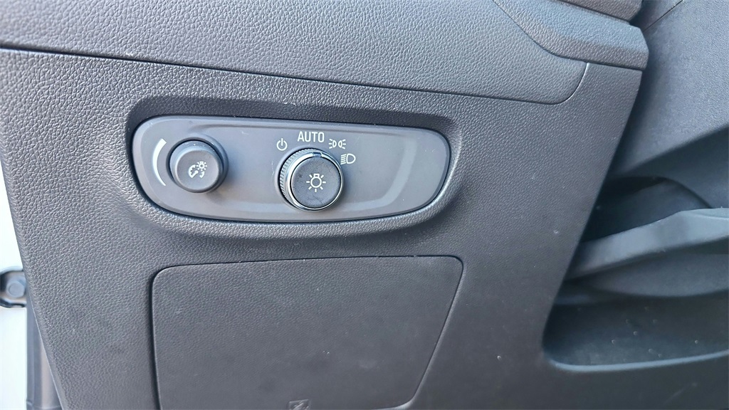 2024 Buick Encore GX