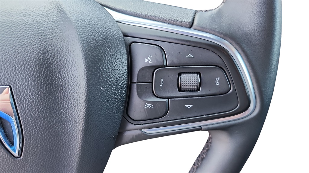 2024 Buick Encore GX