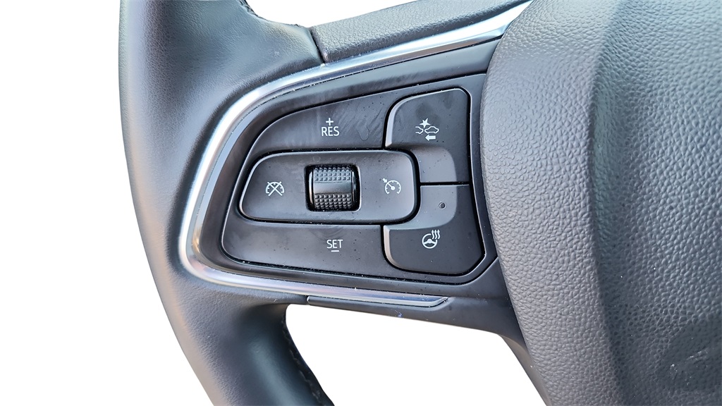 2024 Buick Encore GX