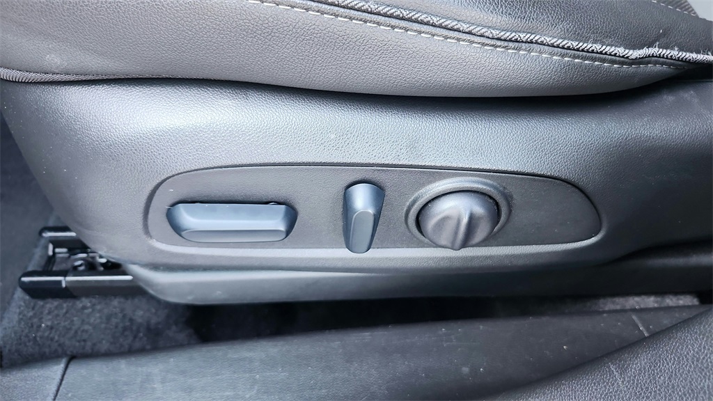 2024 Buick Encore GX