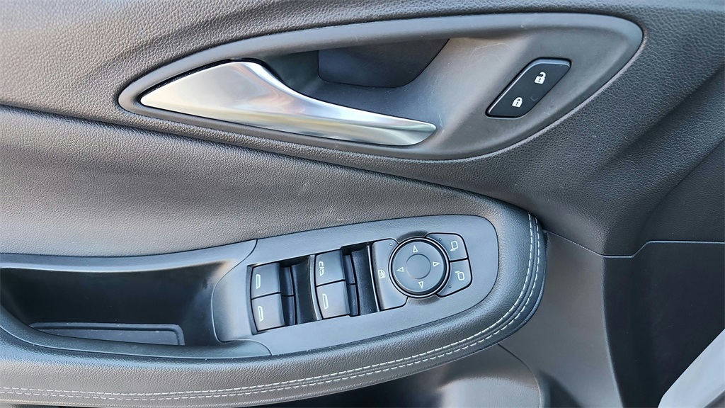 2024 Buick Encore GX