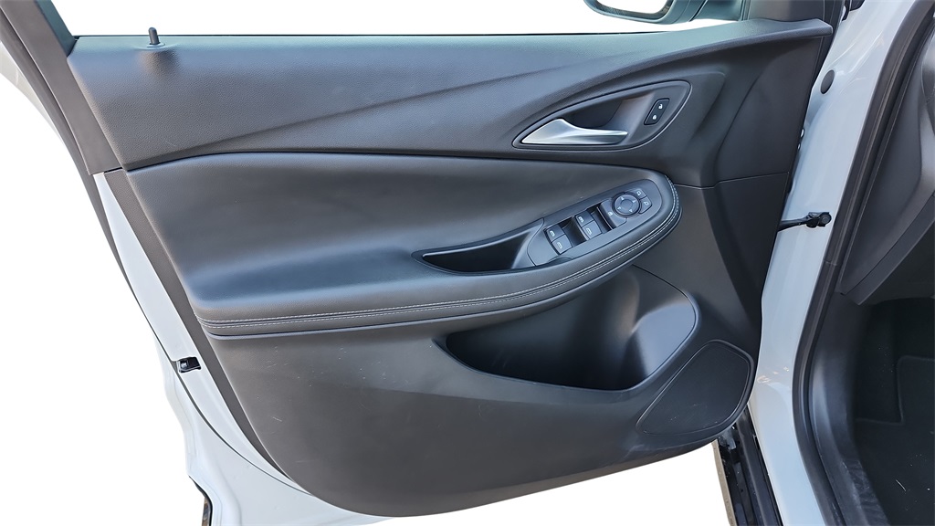 2024 Buick Encore GX