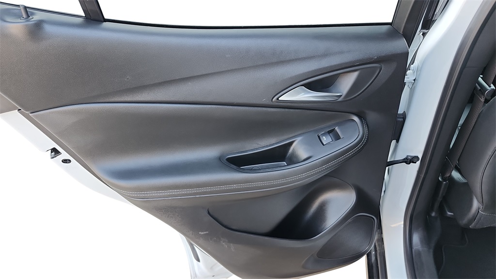 2024 Buick Encore GX