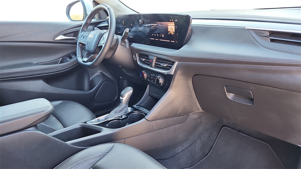 2024 Buick Encore GX
