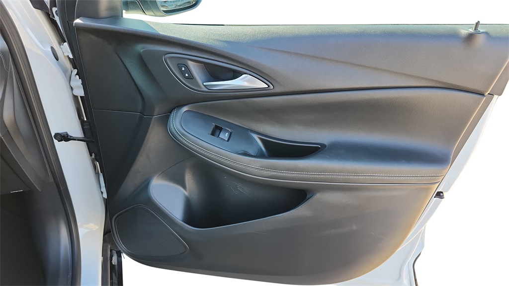 2024 Buick Encore GX