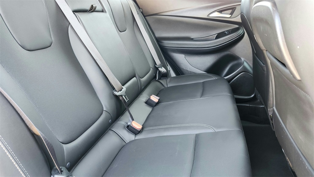 2024 Buick Encore GX