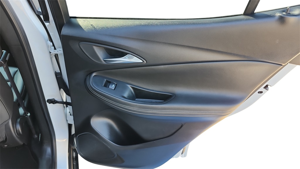 2024 Buick Encore GX