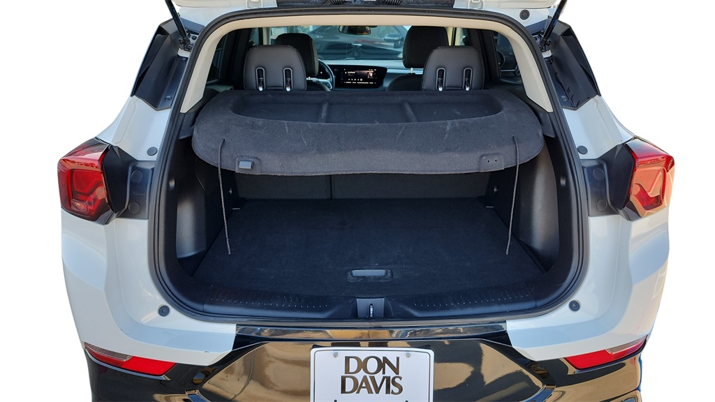 2024 Buick Encore GX