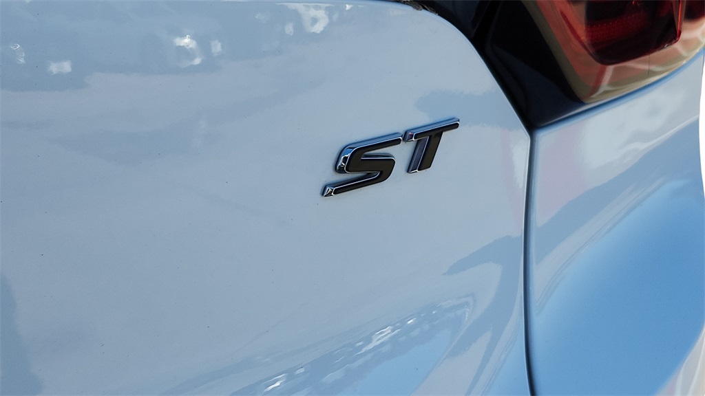 2024 Buick Encore GX