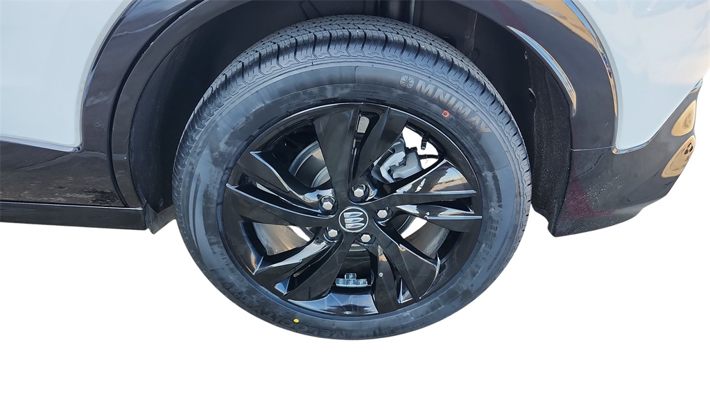 2024 Buick Encore GX