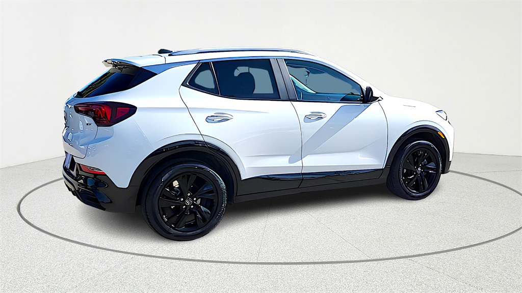 2024 Buick Encore GX