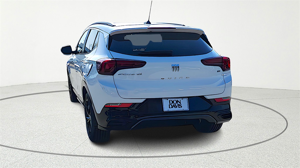 2024 Buick Encore GX