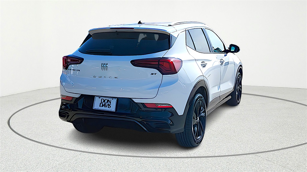 2024 Buick Encore GX