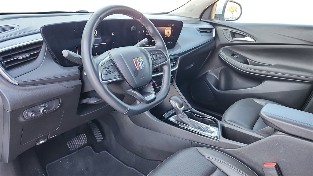2024 Buick Encore GX