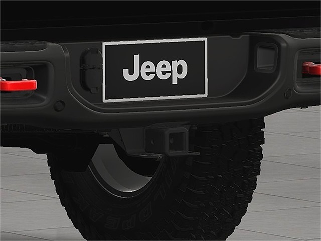 New 2025 Jeep Gladiator For Sale in East Hanover, NJ
